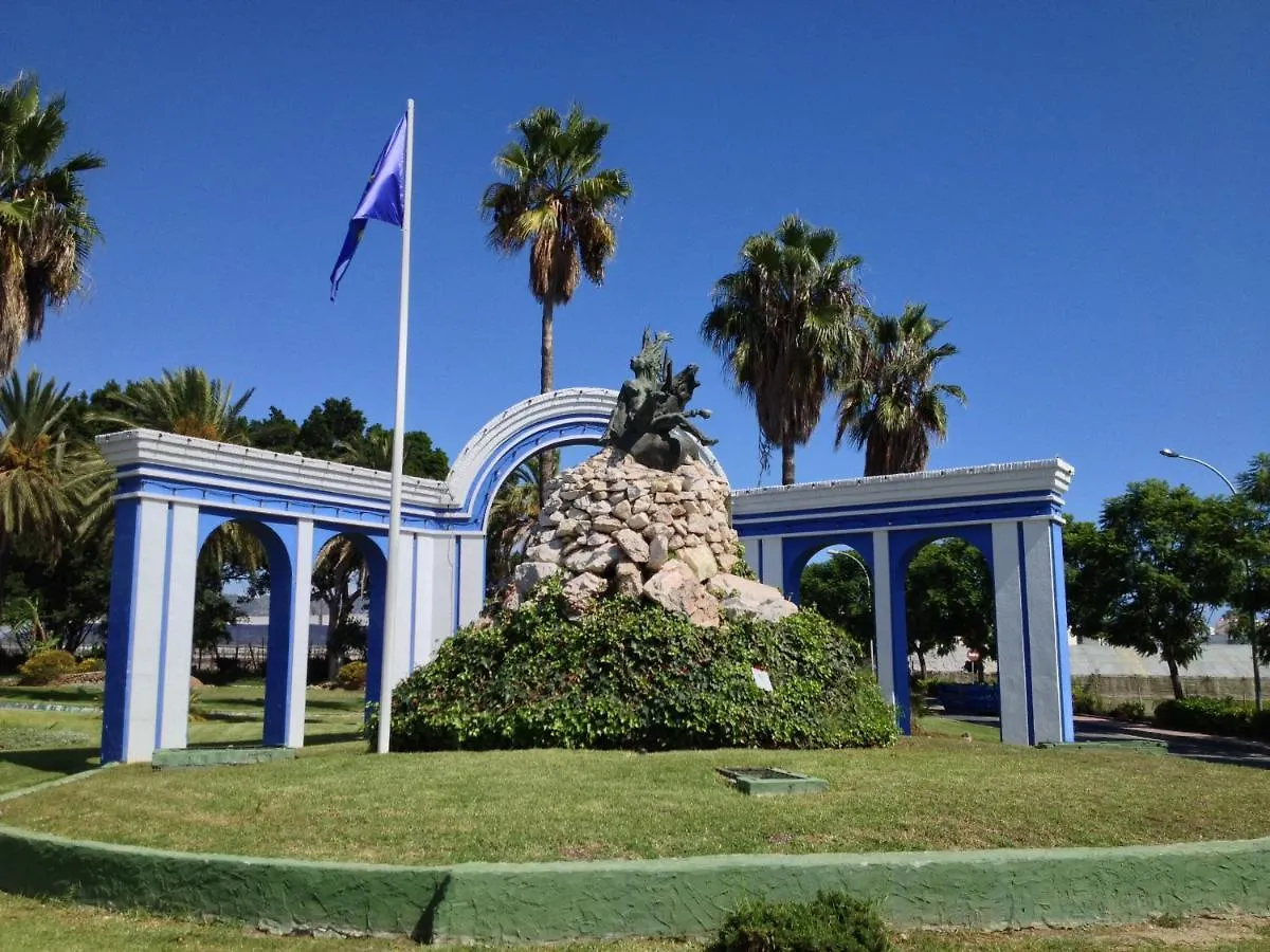 R1044 - Villa Karina Nerja