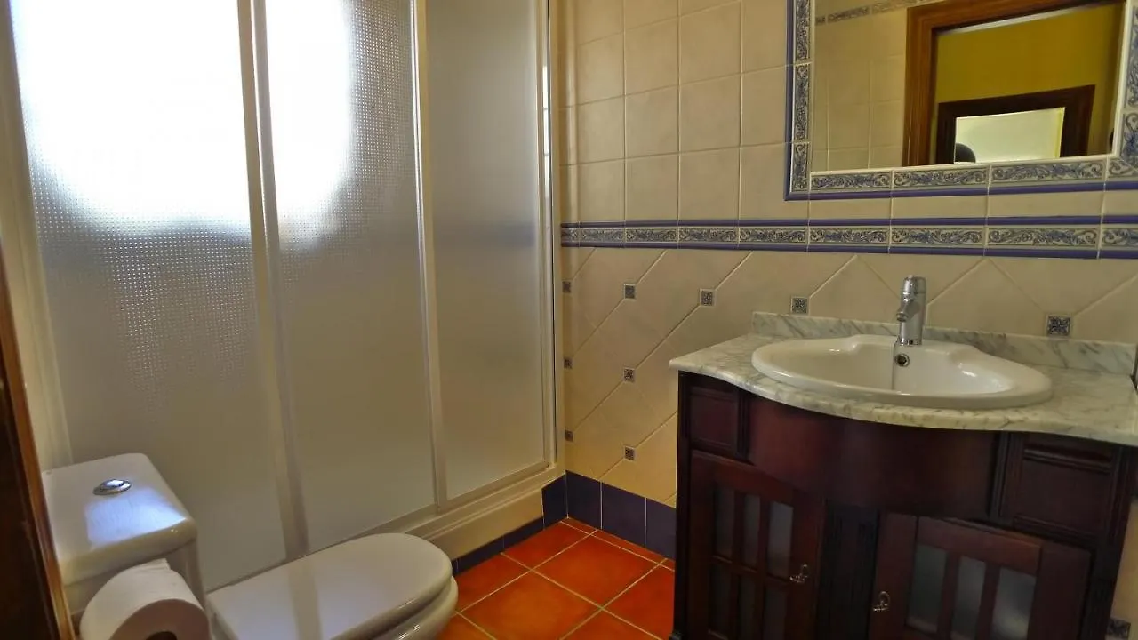 R1044 - Villa Karina Nerja Spanien