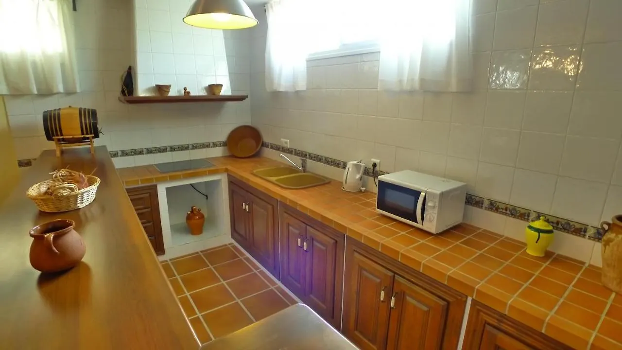 R1044 - Villa Karina Nerja Spanien